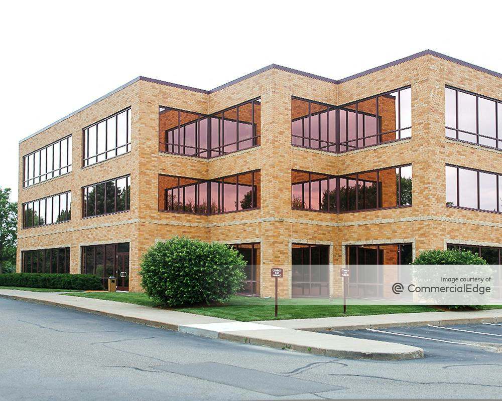 Edina Corporate Center 4700 West 77th Street, Edina, MN Office Space